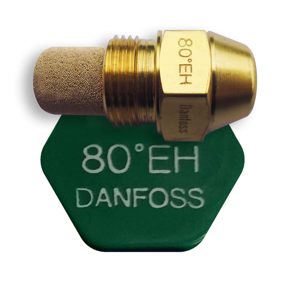 Danfoss 80 Degree Type EH (1, 0.50)