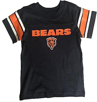 bears kids jersey