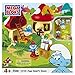 Mega Bloks Papa Smurf