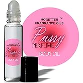 MOBETTER FRAGRANCE OILS Pussy Perfume Body Oil Impression 10ml rollon