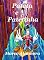 Livro Pateta e Patetinha: Patetinha estava com o futuro garantido.