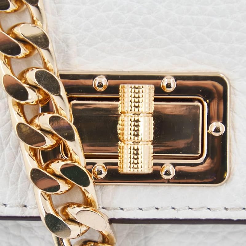 Mulher D Liliane Bag, Branco, Einheitsgröße