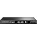 Amazon.com: TP-Link Omada SG3452XMPP 48-Port Gigabit and 4-Port