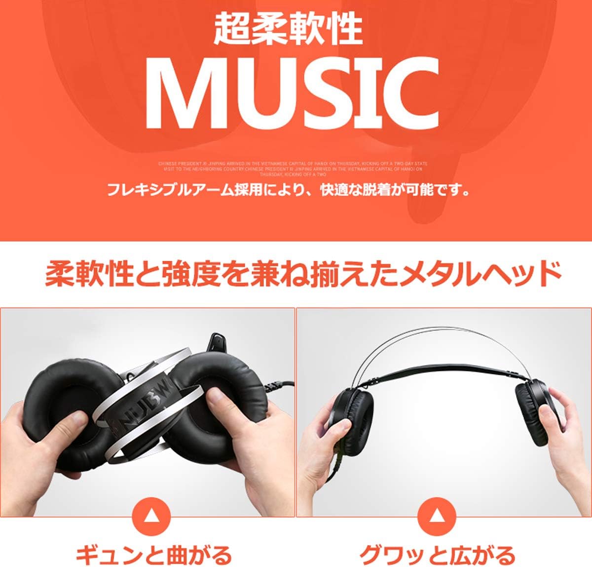 Amazon Dpj ゲーミングヘッドセット Ps4 スイッチ チャット マイク フォートナイト 対応 任天堂 Switch Pc ヘッドホン 荒野 Led 有線 Apex Legends Cod Fps オリジナル日本語説明書 ホワイト Dpj ゲーミングヘッドセット 通販