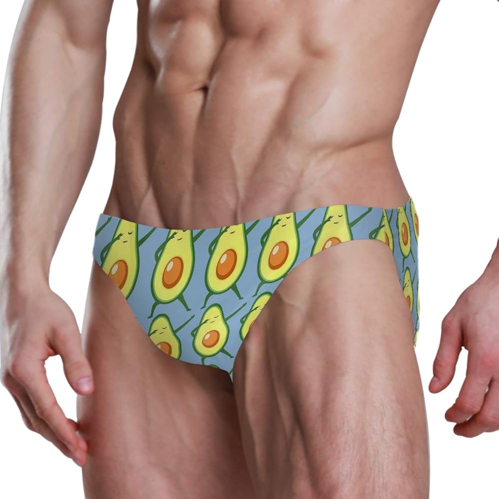 mens bathing suits funny