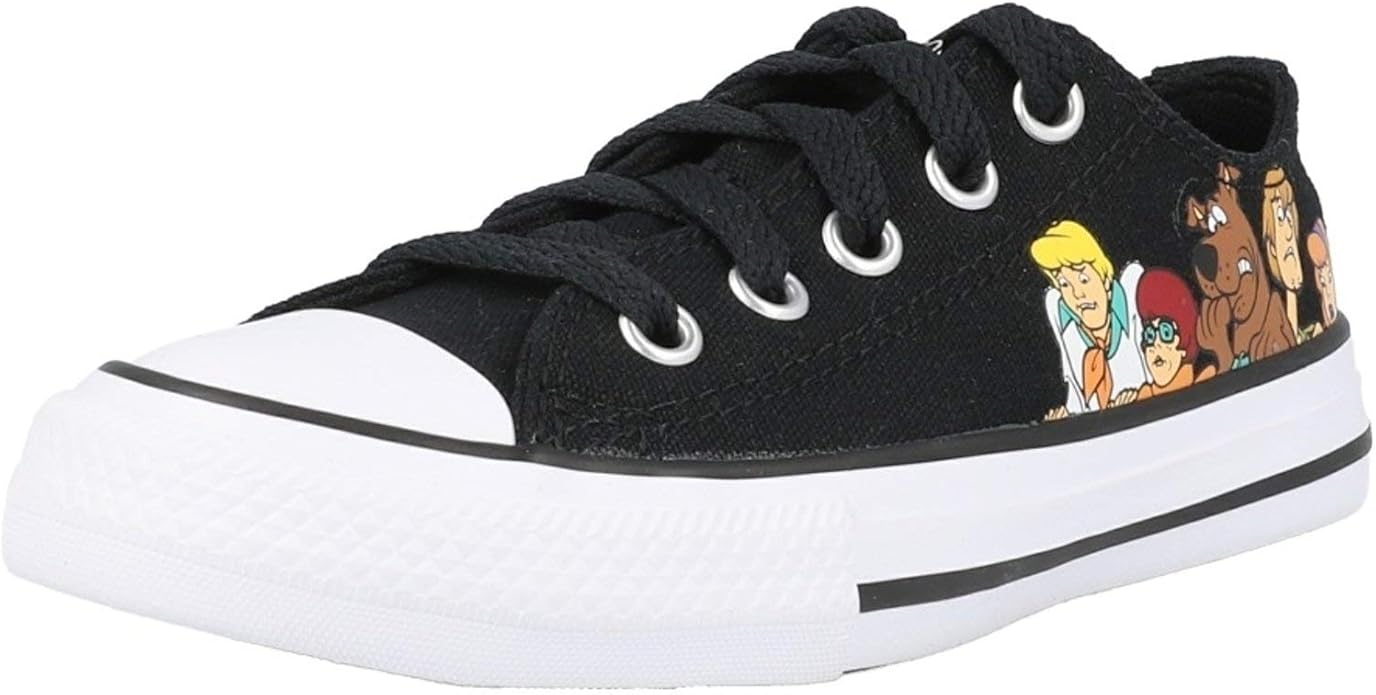 multi all star ox trainers