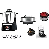 Kit Depósito Para Robot Multifunción MAGIMIX 17673