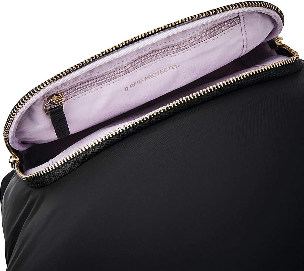 samsonite encompass womens convertible hobo backpack