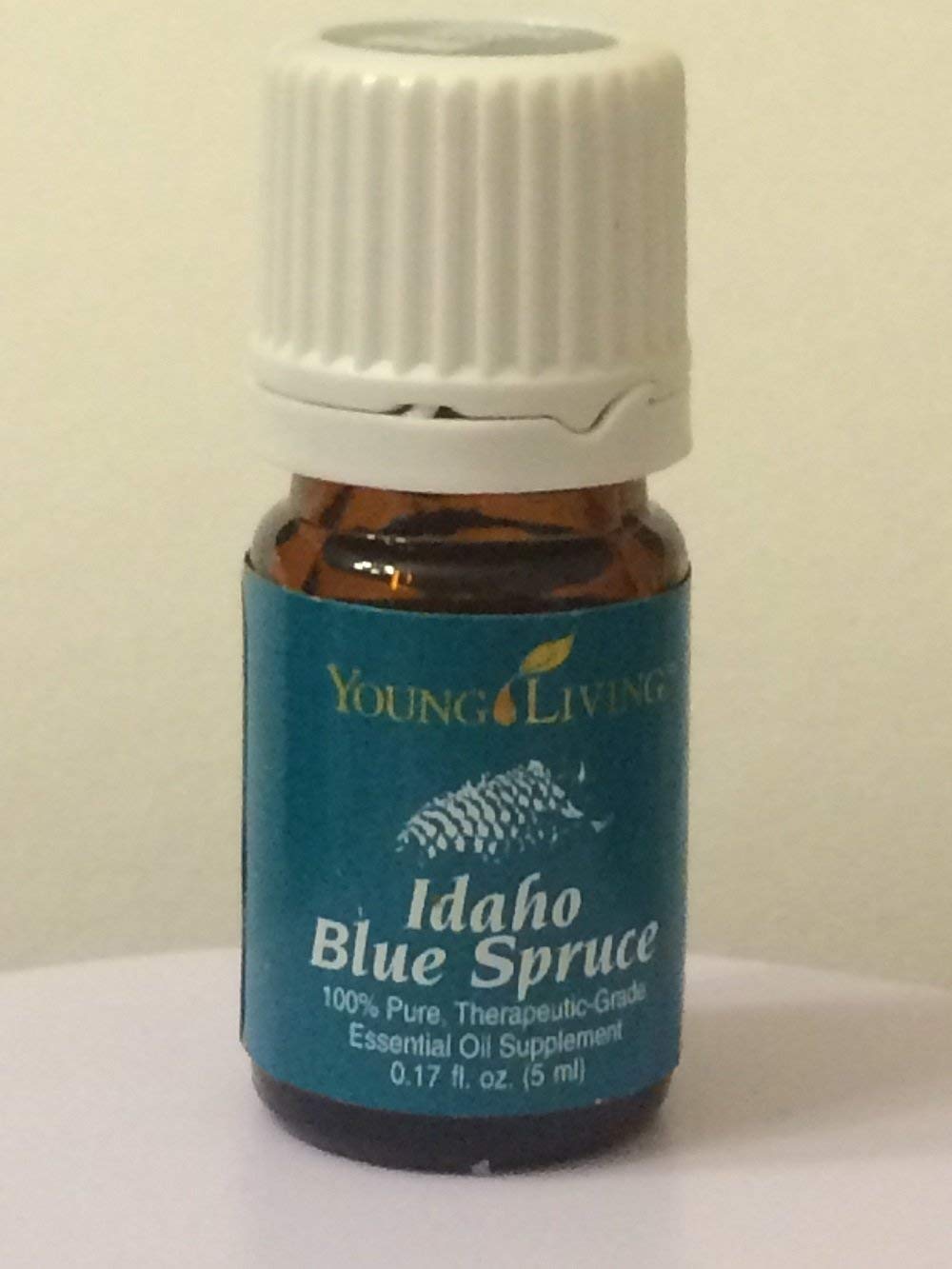 Idaho Blue Spruce Essential Oil 5ml By Young Living Essential Oils Buy Online In China At China Desertcart Com Productid 41049278