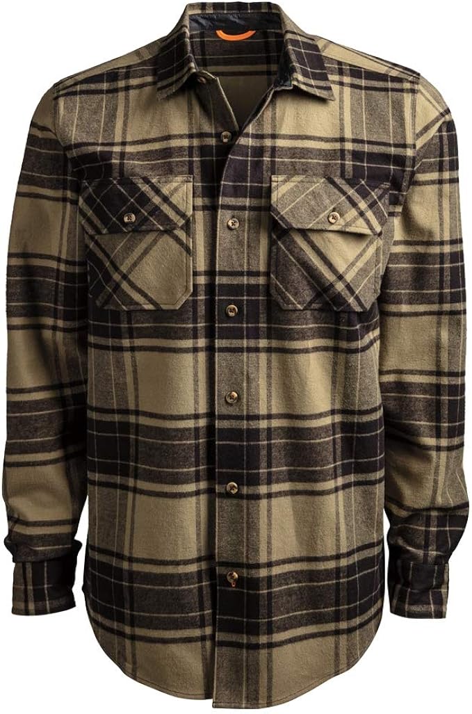 timberland work shirts