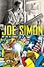 Joe Simon: My Life in Comics by 