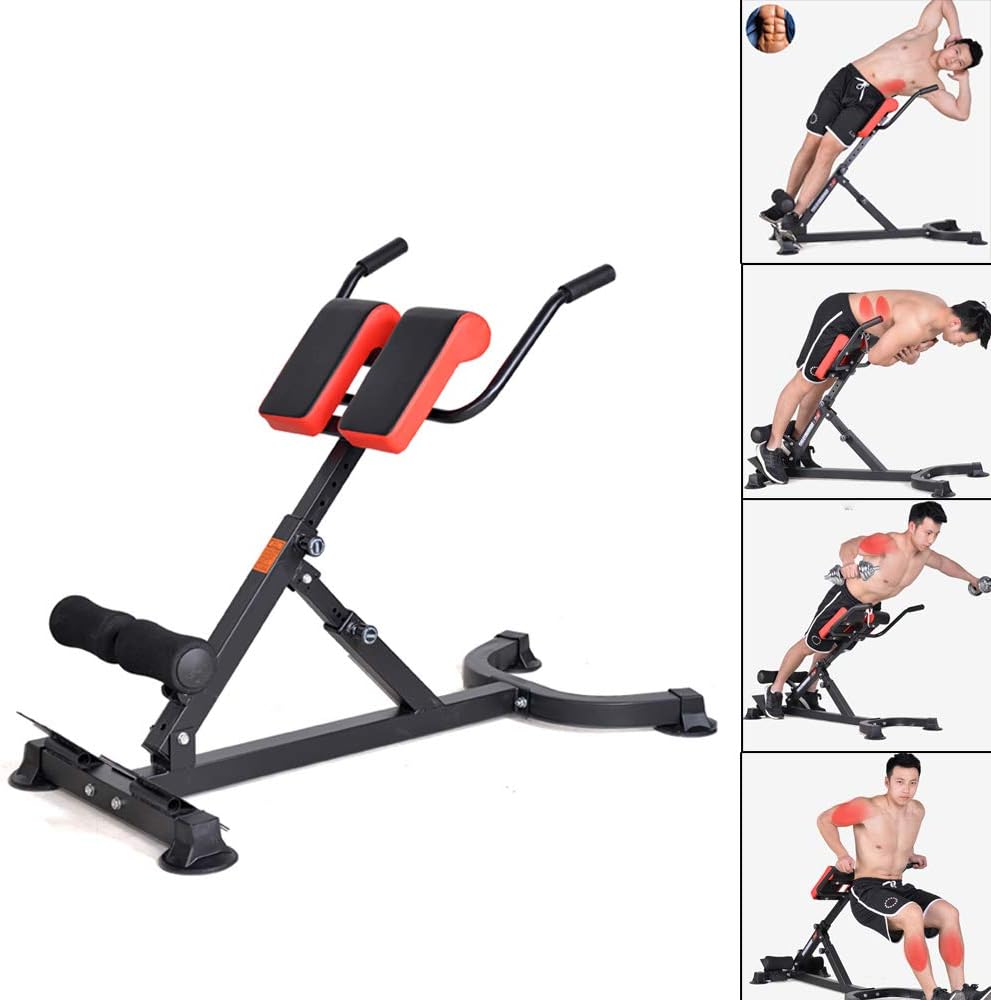 banchi di peso marcy