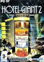 Hotel Giant 2