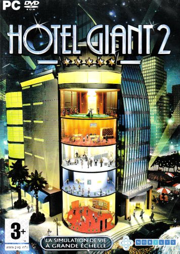 Hotel Giant 2