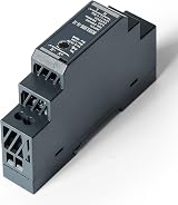 DEWIN HDR-15-12 DIN Rail Switching Power Supply 12V 1.25A 15W view 9