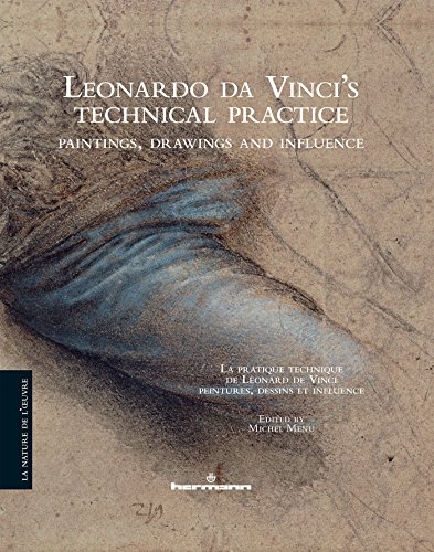 Leonardo da Vinci's technical practice