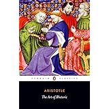 The Art of Rhetoric (Penguin Classics)