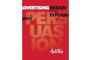 Advertising Design and Typography