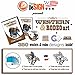 Cowboy-Rodeo-Western-Horse Clipart-Vinyl Cutter Plotter Clip Art Sign Making Images-Design Vector Art Graphics CD-ROM
