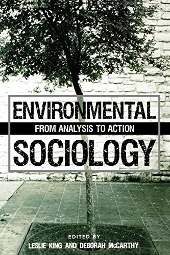!B.E.S.T Environmental Sociology: From Analysis to Action ZIP