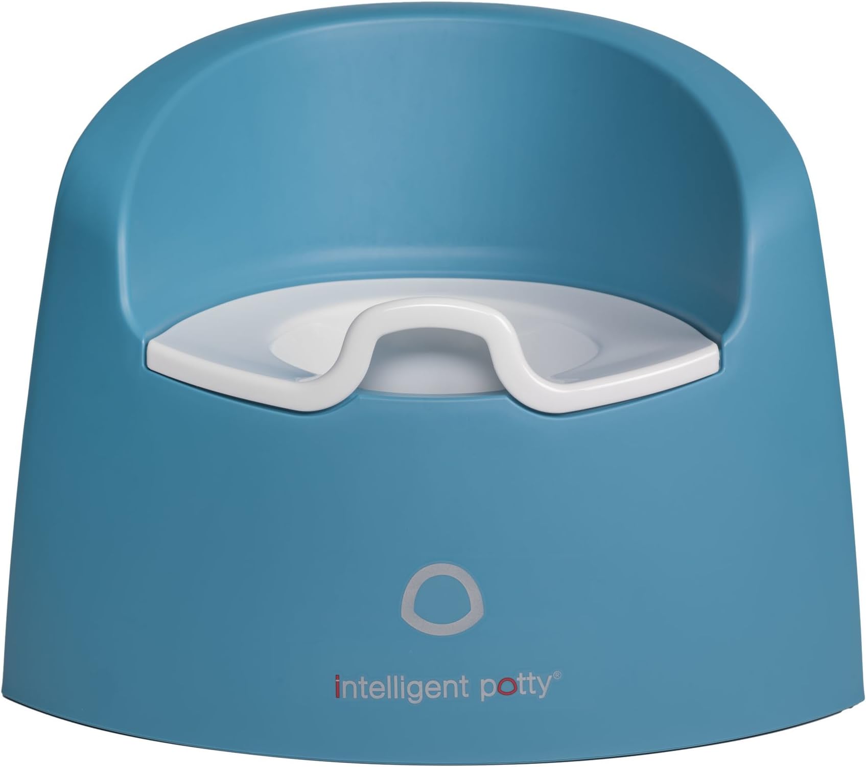 Intelligent Potty with Easy Personalized Voice Recording for Potty Training, Ergonomic Design, Re-Recordable/Removable Sound Module, Menthol