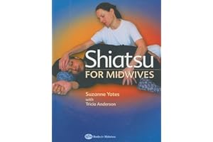 Shiatsu for Midwives