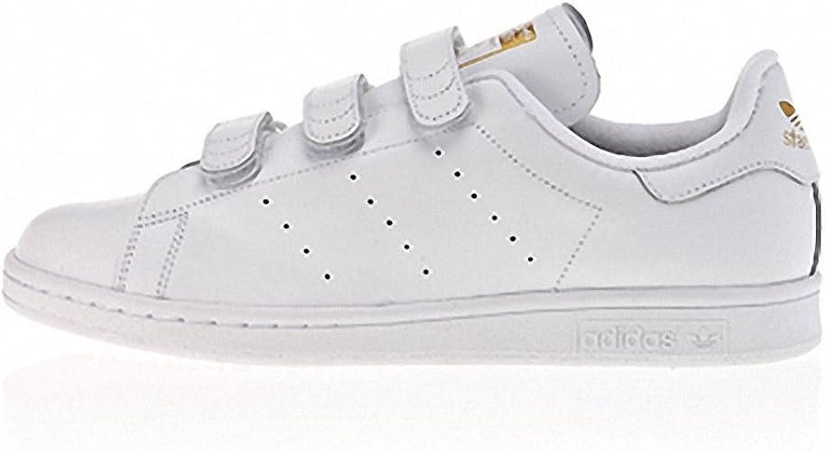 adidas stan smith cf gold
