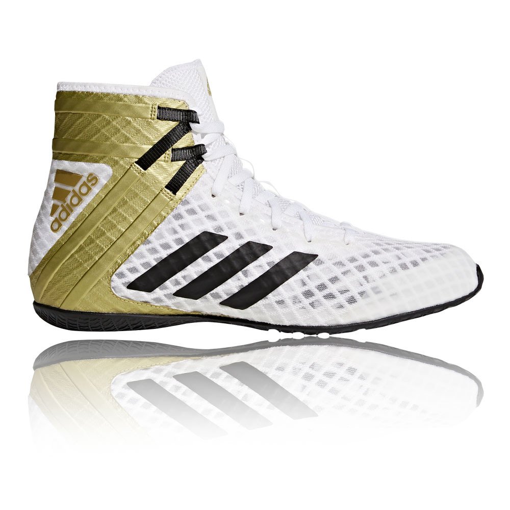 adidas speedex 16.1 boxing shoes