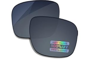 Bowyer Replacement Lenses for Ray-Ban RB3386 Sunglasses
