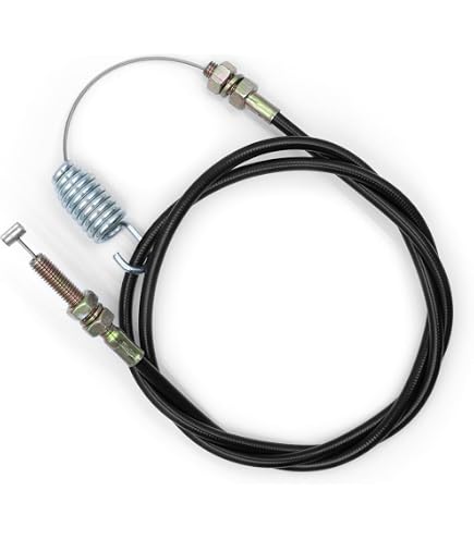 Amazon.com: CUB CADET 746P04172 Forward Clutch Cable FT24 FT 24