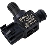 GM Genuine Parts 20876799 Power Brake Booster Pressure Sensor