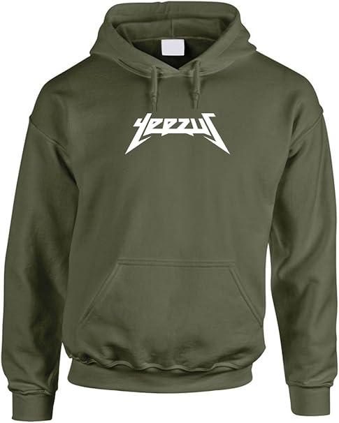 Felpa Yeezus Factory Sale, 53% OFF | www.ingeniovirtual.com