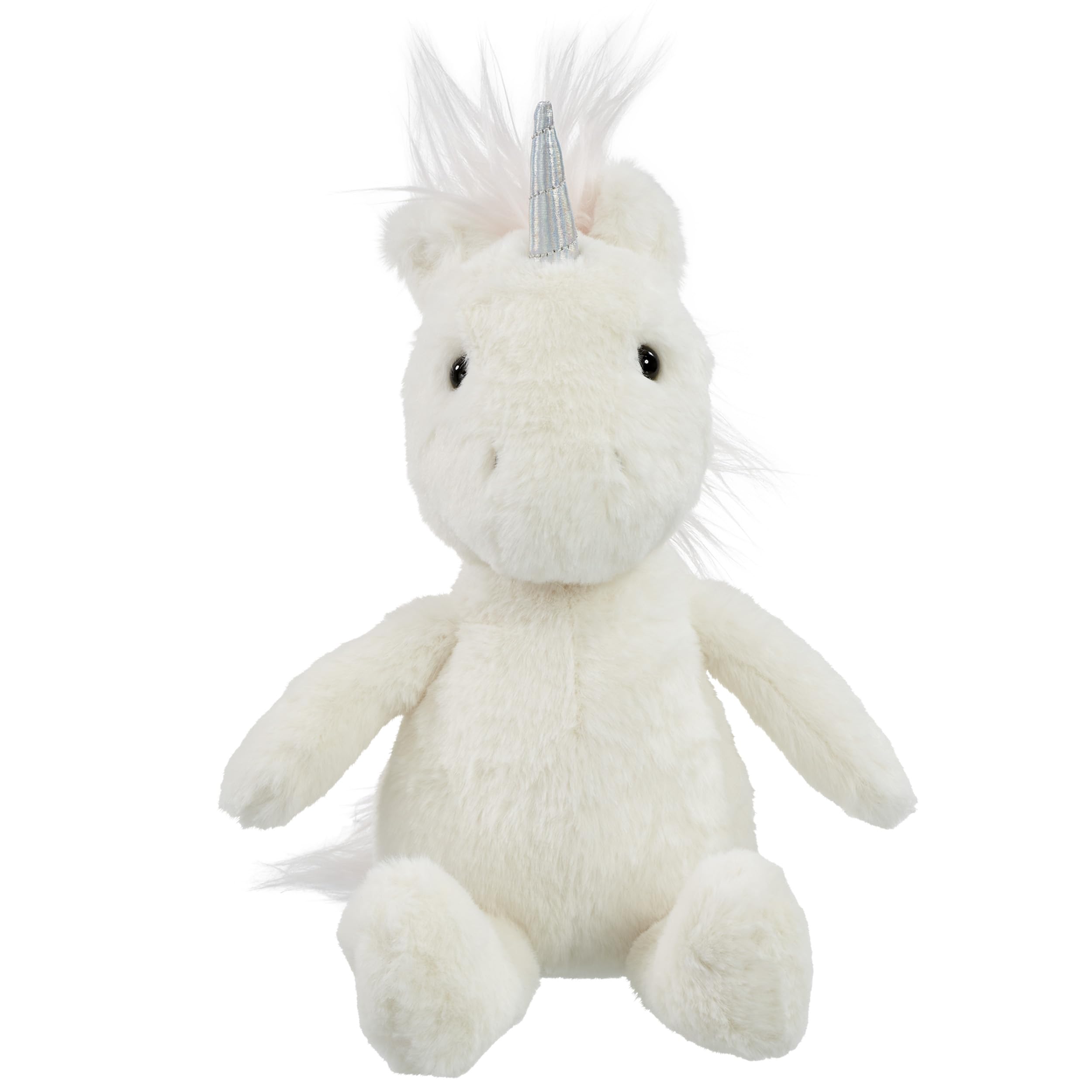 Rainbow Designs Little Luxuries Soft Toy - Super Soft Plus for Kids Christening, Baby Shower & Birthdays