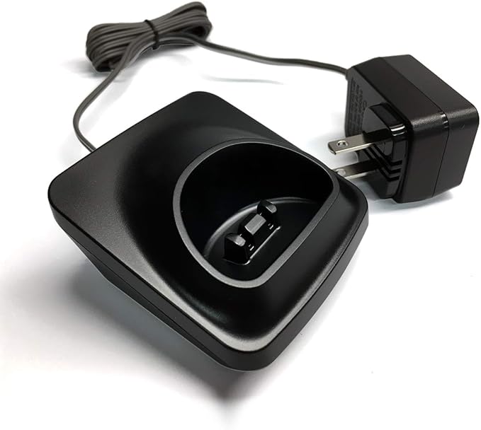 RocketBus PNLC1050 Replacement Base Battery Charger for