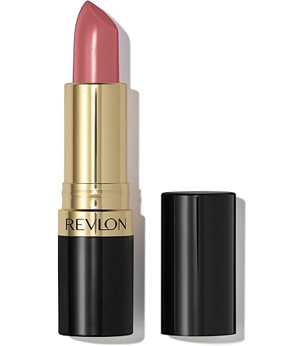 Amazon.com: Revlon Super Lustrous Lipstick, 766 Secret Club, 0.15