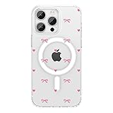 ZTOFERA for iPhone 16 Pro Max Magnetic Case