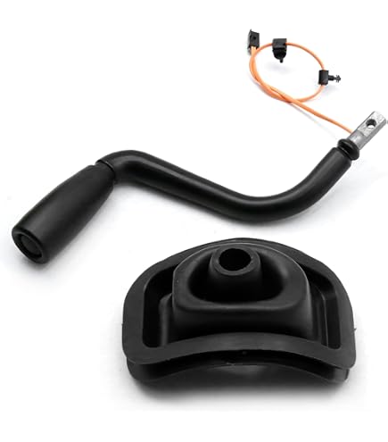 Genuine GM Transmission Shift Lever Rod – 2007-2018 Chevy GMC Cadillac 15915999