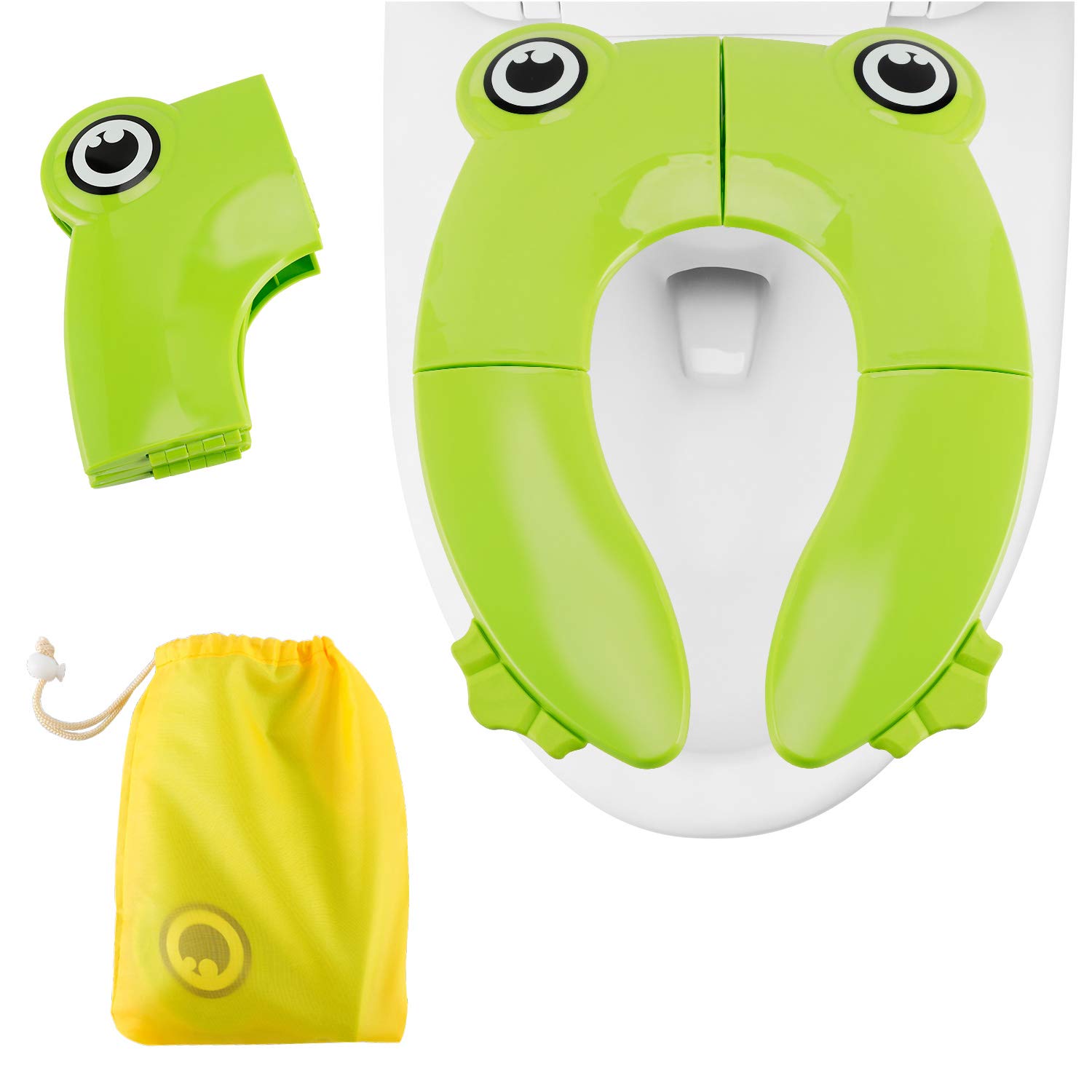 Best toddler toilet seat travel