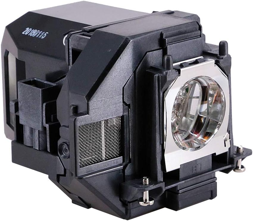 YOSUN v13h010l96 Replacement Projector lamp for epson elplp96 powerlite Home Cinema 2100 2150 1060 660 760hd vs250 vs350 vs355 ex9210 ex9220 ex3260 ex5260 ex7260 x39 w39 s39 109w Projector lamp Bulb: Office Products