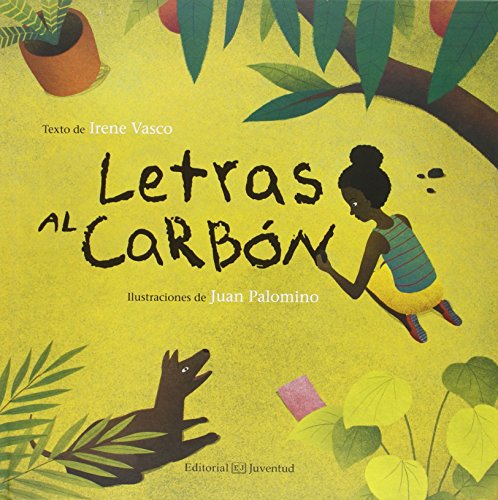 Letras Al Carbon