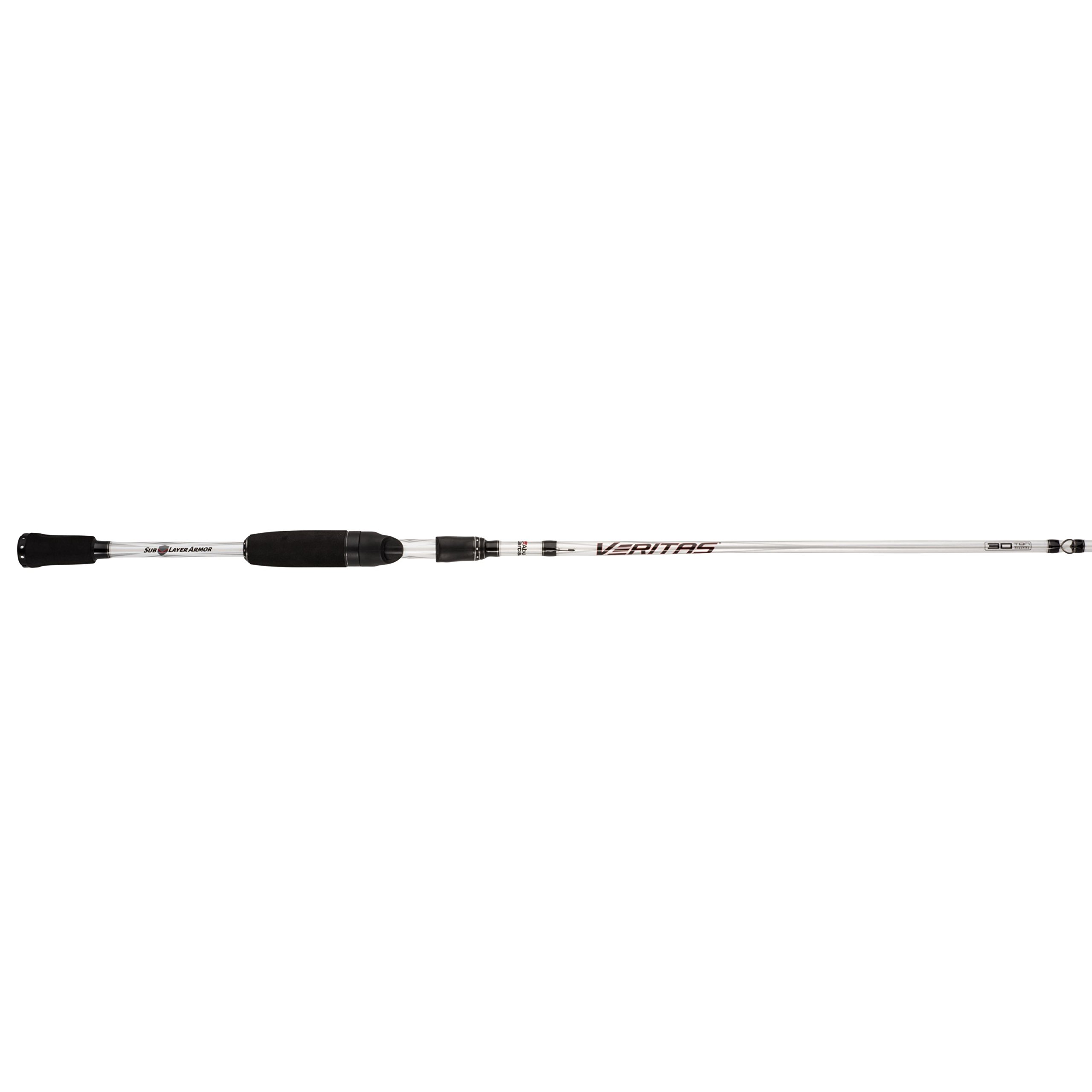 Abu Garcia Veritas Casting Fishing Rod in Oman Whizz Rods