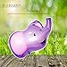 SOTOGO 9 Pieces Animal Balloons Large Jungle Safari Balloons Giant Party Balloons for Kids Baby Shower Birthday Party Zoo Decorations