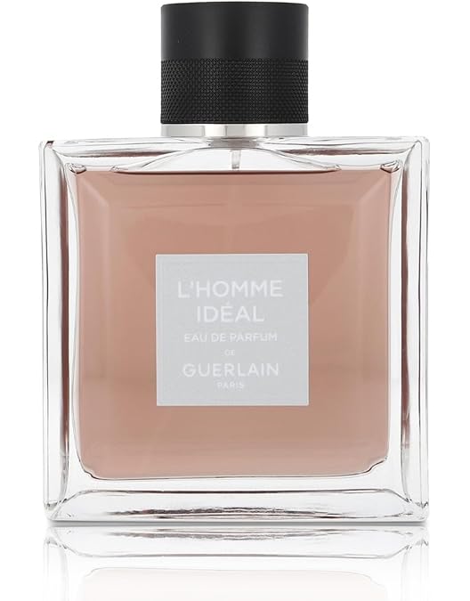Amazon.com : Guerlain L'Homme Ideal L'Intense Eau De Parfum for