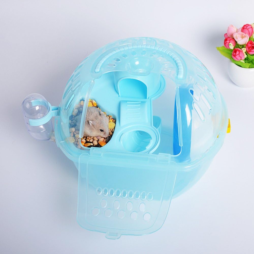 portable tortoise carrier