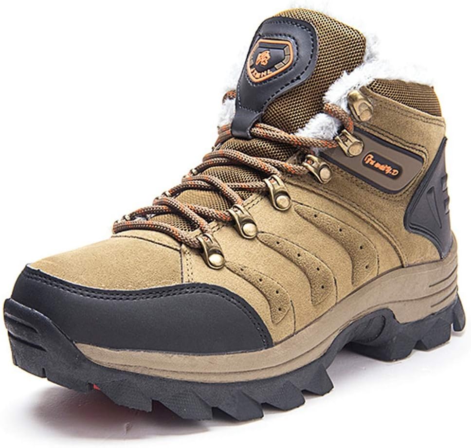 lightweight hiking boots uk