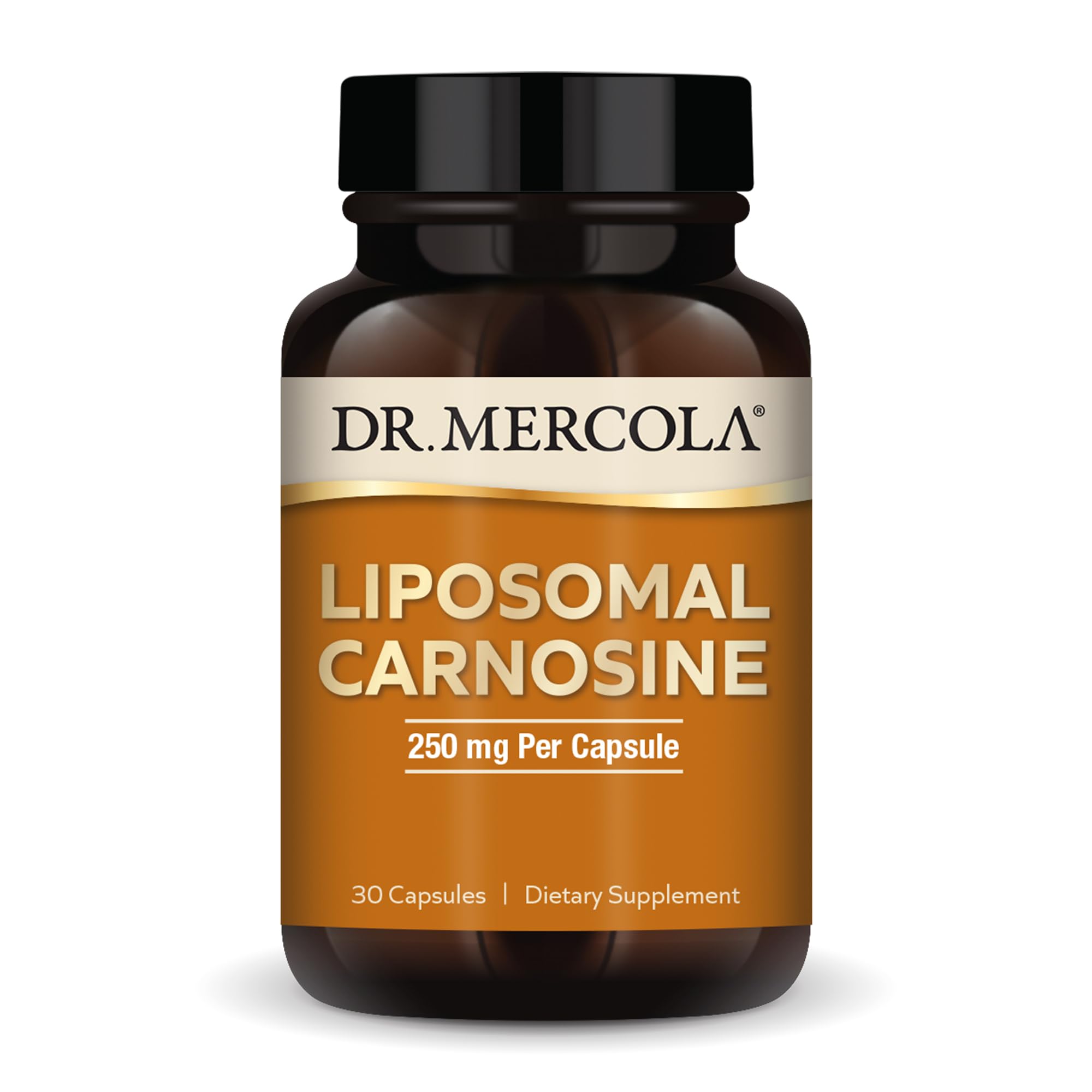 Liposomal Carnosine 250 mg
