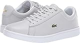 Lacoste Women's Hydez 119 2 P SFA Light Grey/Gold