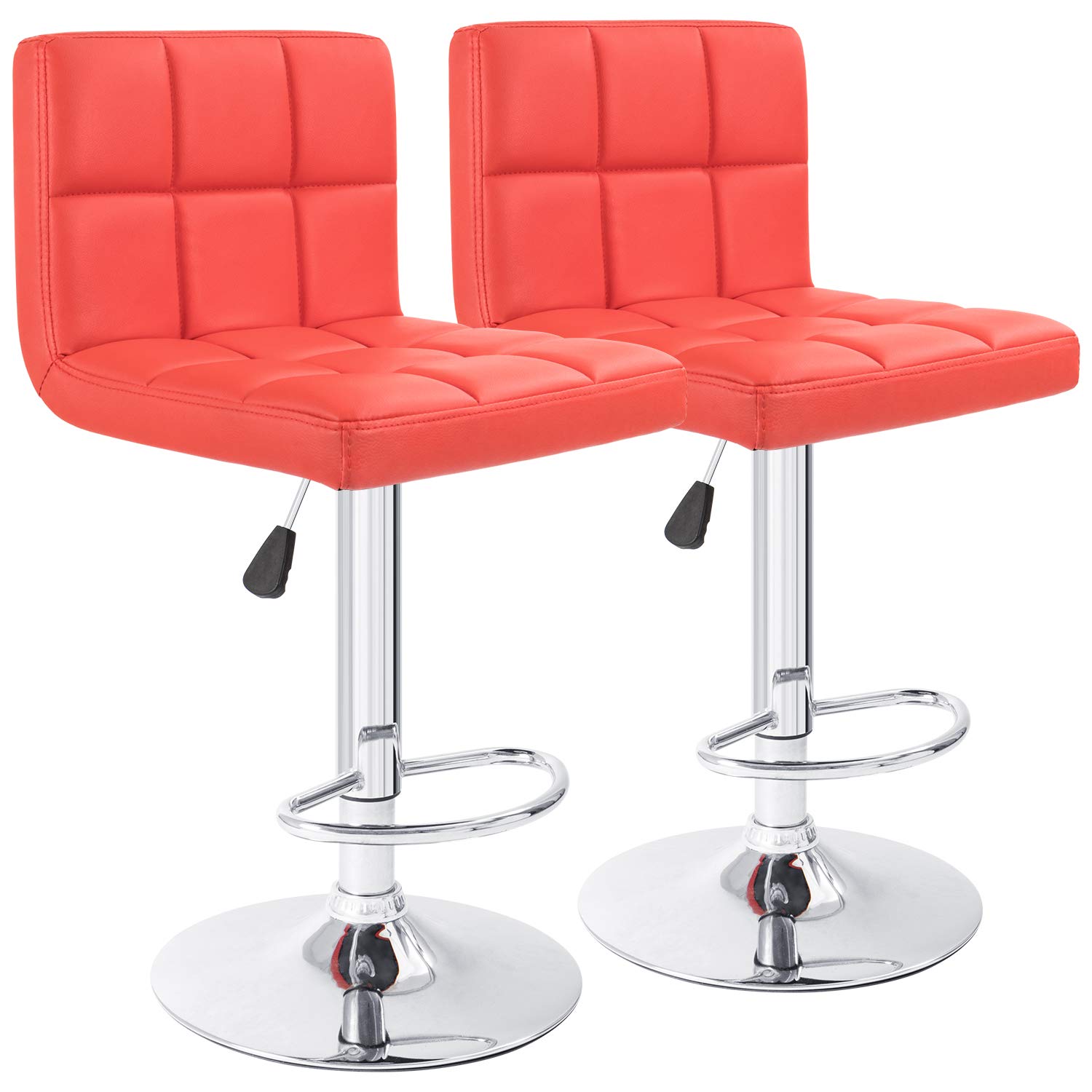 Best adjustable hydraulic vintage bar stool