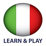Learn and play. Italian +