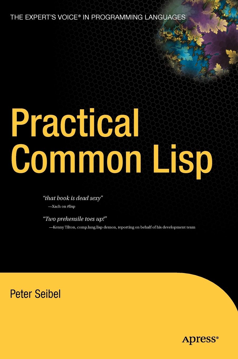 Amazon Practical Common Lisp Books For Professionals By Professionals Seibel Peter Software Development